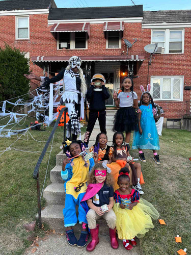 Photo of Yolanda Harvell Daycare - Baltimore, MD