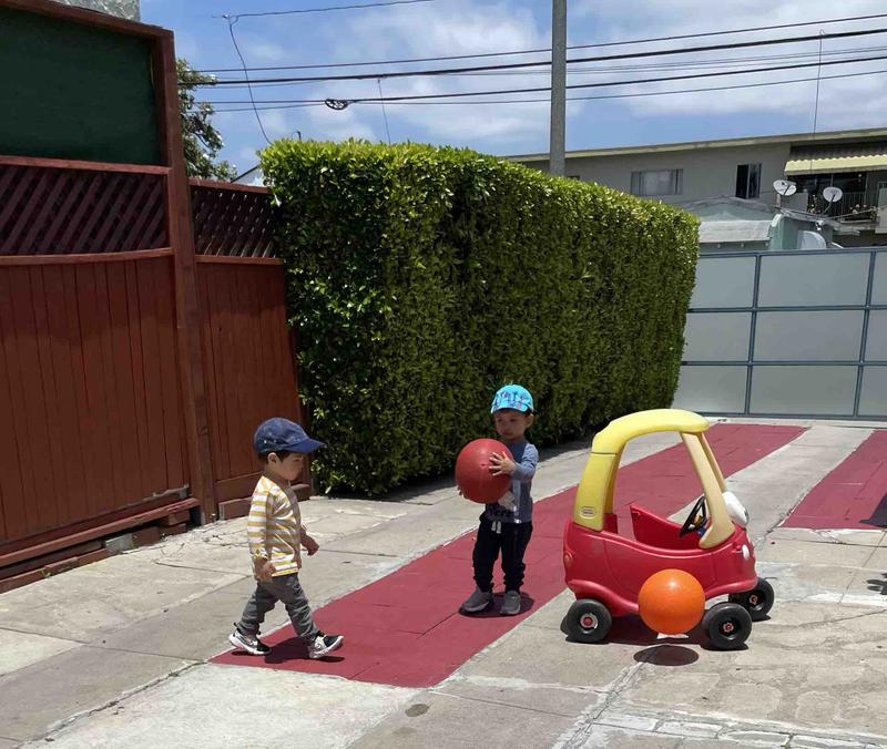 Photo of Garcia Family Child Care Daycare - Los Angeles, CA