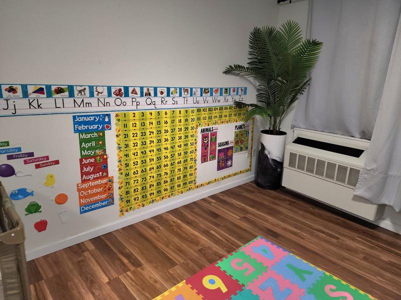 Photo of Perez, Natali Daycare