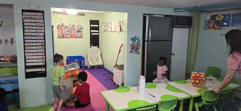Photo of Little Paradise Daycare - Worcester, MA