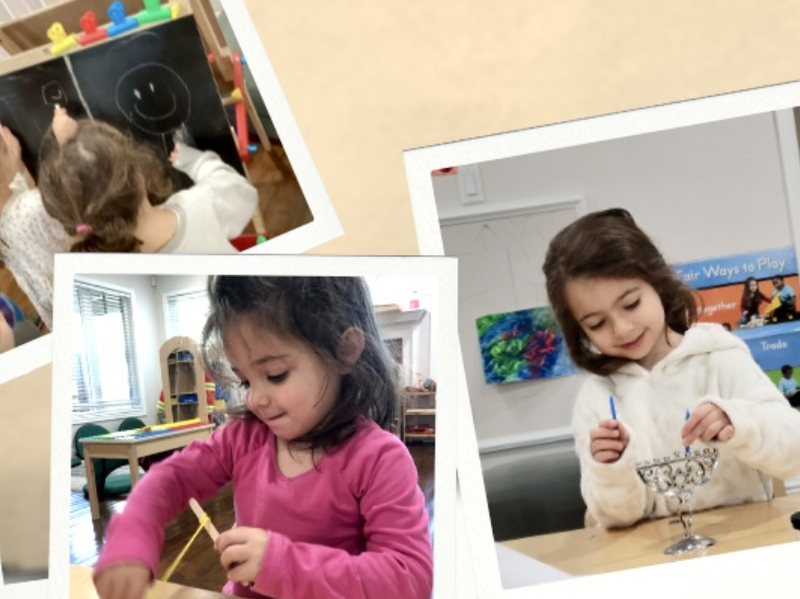 Photo of Gani Preschool - Palo Alto, CA