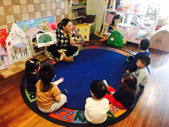 Photo of Erdenbileg Family Child Care