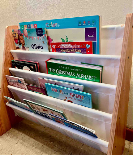 Photo of Little Feet Home DayCare - Santa Paula, CA