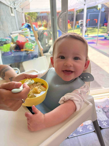 Photo of Loving Dove Daycare - Sunnyvale, CA