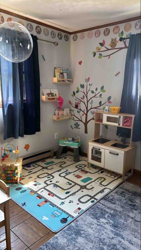 Photo of Valentinas Playground - Highland Falls, NY