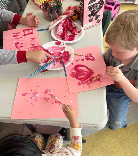 Photo of Dreamland Daycare - Anaheim, CA