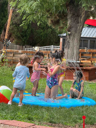 Photo of Klever Koala's Play School - Pueblo, CO