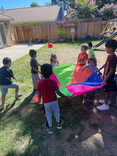 Photo of Little Explorers Daycare - Yuba City, CA