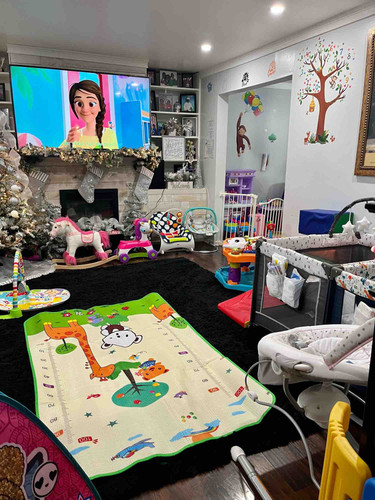 Photo of Glowing Stars Daycare - Buffalo, NY