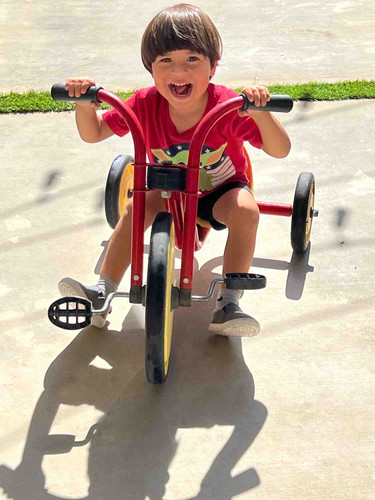 Photo of Another Fun Day-Care Daycare - Ontario, CA