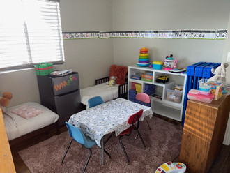 Photo of Let Your Light Shine Childcare