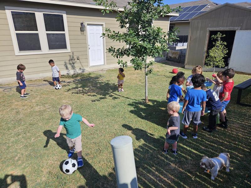 Photo of Brown's Daycare - San Antonio, TX