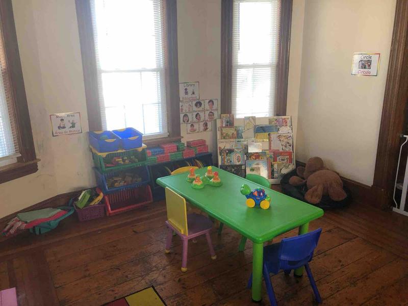 Photo of Rocio Barrios Espinosa Daycare - Lowell, MA