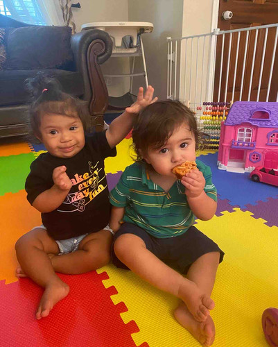 Photo of Paradise Kiddies Home Daycare - Houston, TX