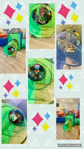 Photo of Playhouse Daycare - Hammonton, NJ