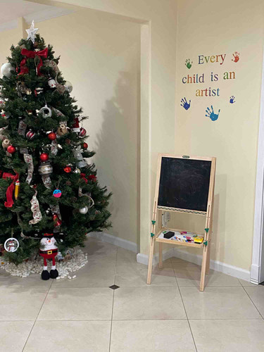 Photo of Manukyan Family Child Care - Lake Balboa, CA