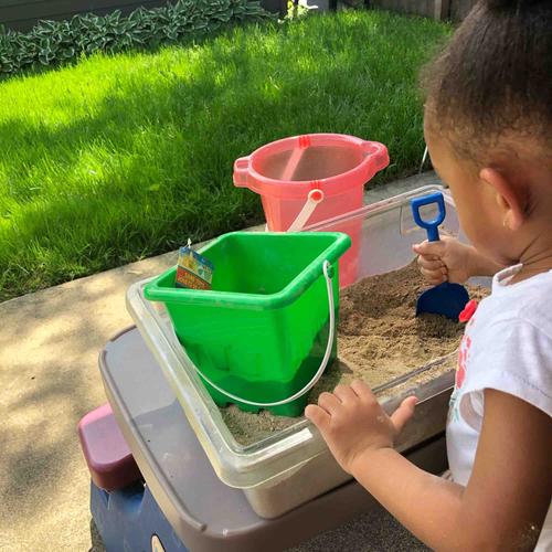 Photo of Lora Whitner Daycare - Bellwood, IL