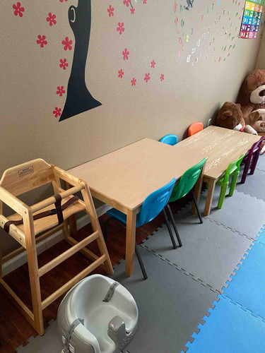 Photo of Little Pandas Daycare - Sacramento, CA