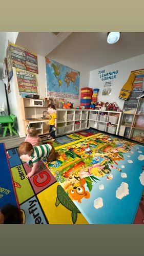Photo of The Learning Corner Daycare - Shoreline, WA