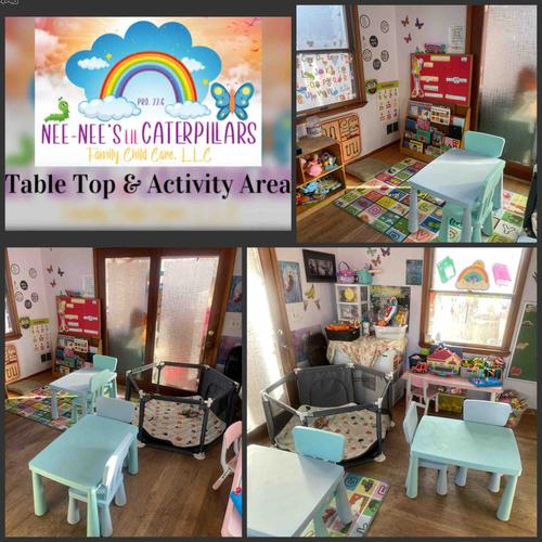 Photo of Nee-Nee's Lil CaterPillars Family Child Care, LLC - Clinton, MD
