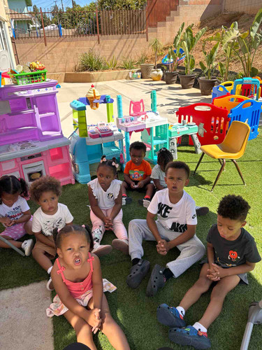 Photo of Music To My Ears Learning Center - Carson, CA