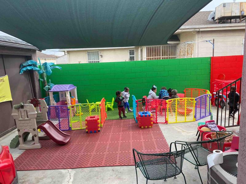 Photo of Nanna’s Family Daycare - Inglewood, CA