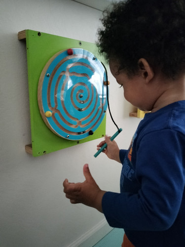 Photo of Little Giggles Daycare - Antioch, CA