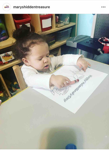 Photo of Mary's Hidden Treasure Daycare - Woodhaven, NY