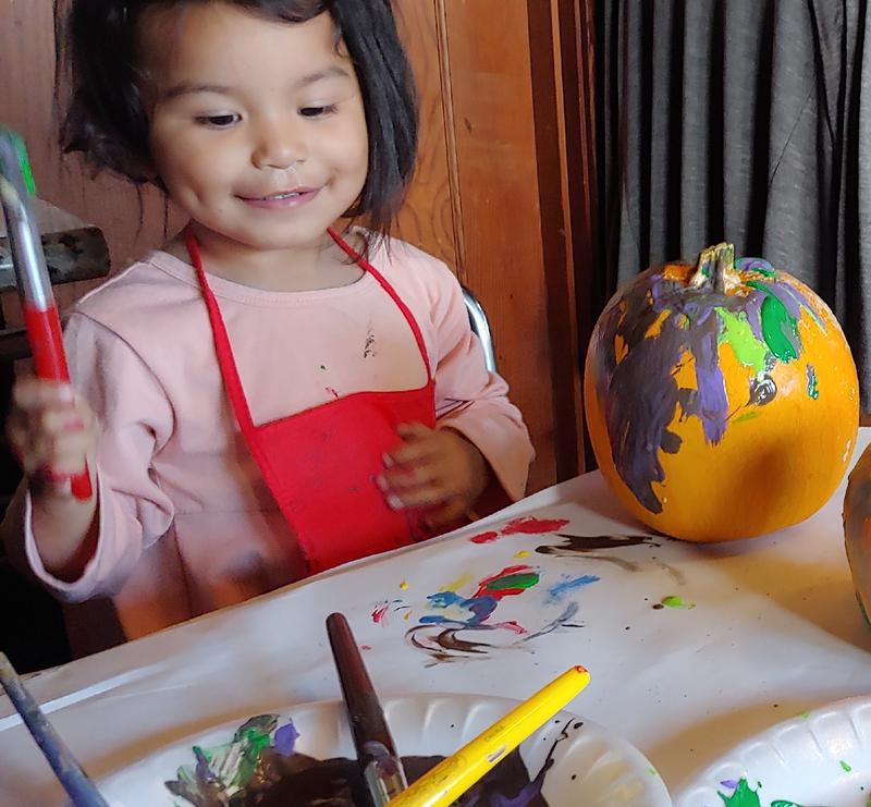 Photo of Sarita's Daycare - Fort Bragg, CA