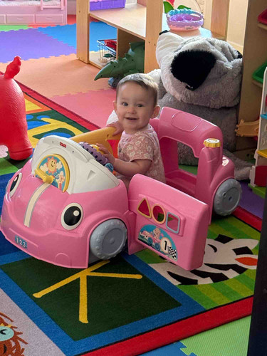 Photo of Loving Dove Daycare - Sunnyvale, CA