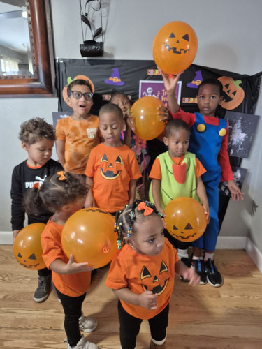 Photo of Tanya Davis Daycare - Parkville, MD