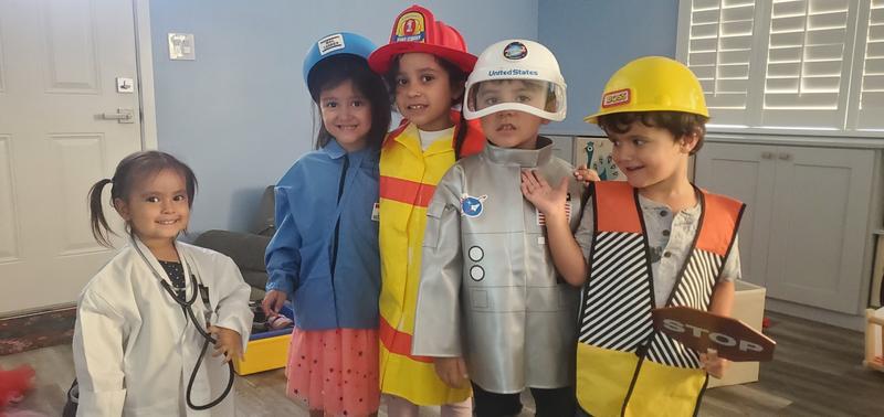 Photo of Guzman Family Daycare - Los Angeles, CA