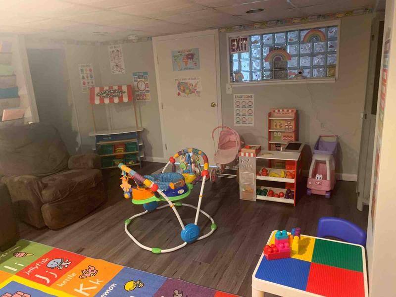 Photo of Somewhere Over The Rainbow Daycare LLC - Huntington Station, NY