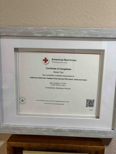 Photo of Toro Family Childcare - La Puente, CA