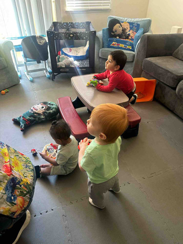 Photo of Kendy's Childcare - Irvine, CA