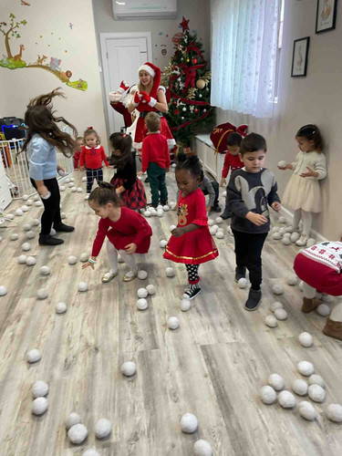 Photo of Happy Hearts Daycare - North Hollywood, CA