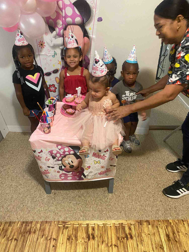 Photo of Elian Daycare LLC Daycare - Yonkers, NY