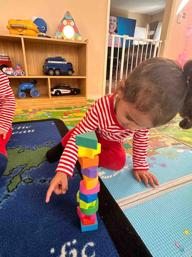 Photo of Kiddos Castle Daycare - San Diego, CA