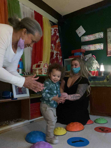 Photo of Kids World Ink And Nursery - Madison, WI