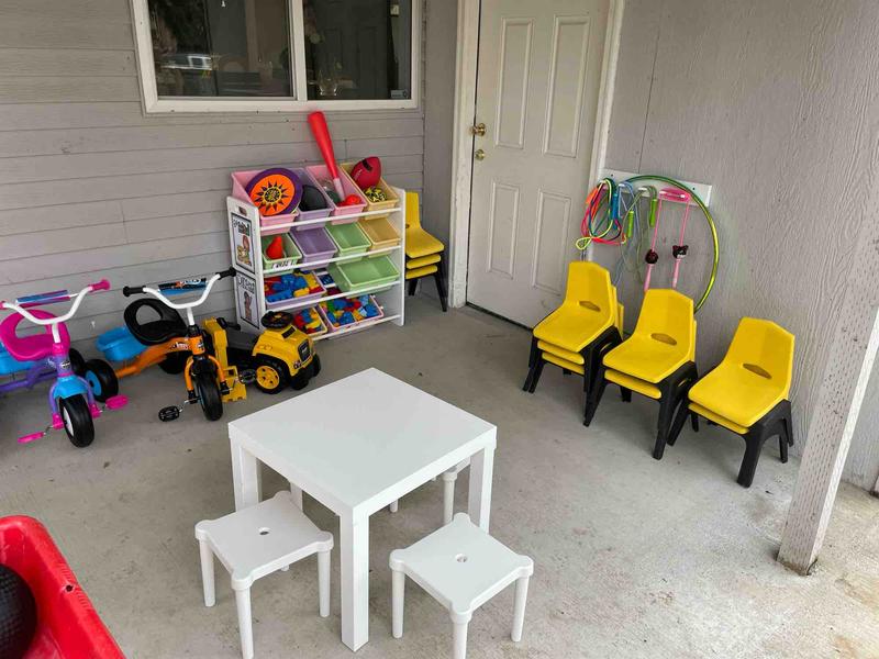 Photo of Tita's Bilingual Family Home Daycare - Federal Way, WA