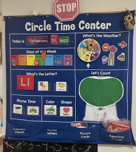 Photo of ABC KIDS Daycare - Worcester, MA