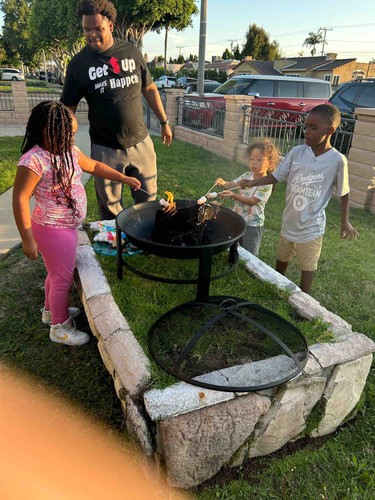 Photo of Holmes Family Child Care - Inglewood, CA