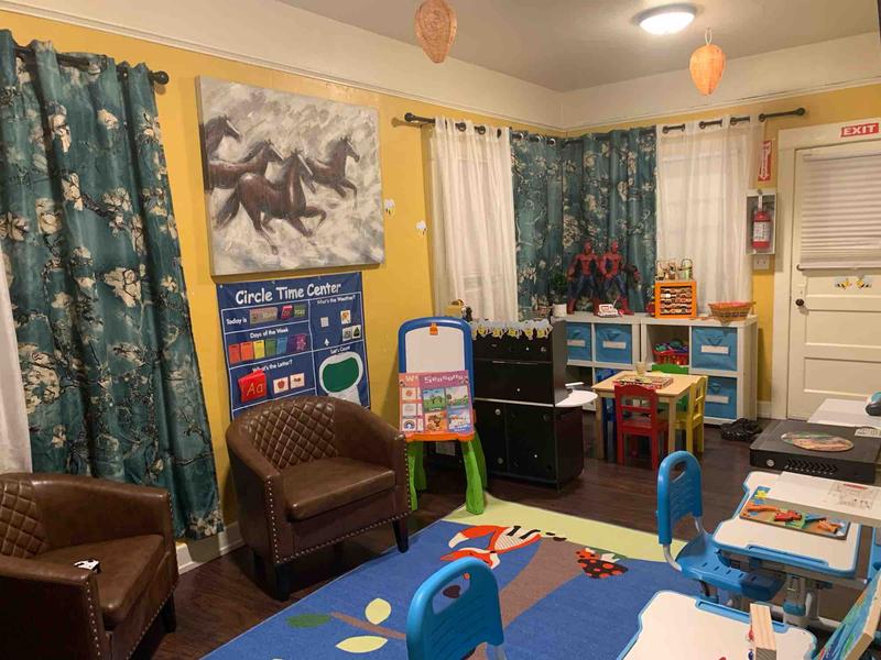 Photo of Learning Bee Hive Daycare - Pasadena, CA