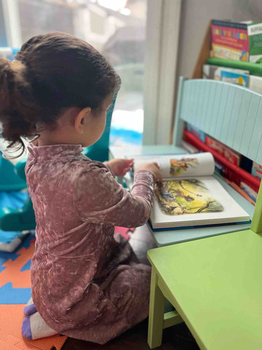 Photo of Glowing Stars Daycare - Buffalo, NY