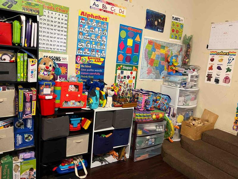 Photo of Mama Reesie's Family Child Care