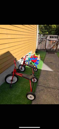 Photo of Hormuud Home Family Childcare - Seattle, WA