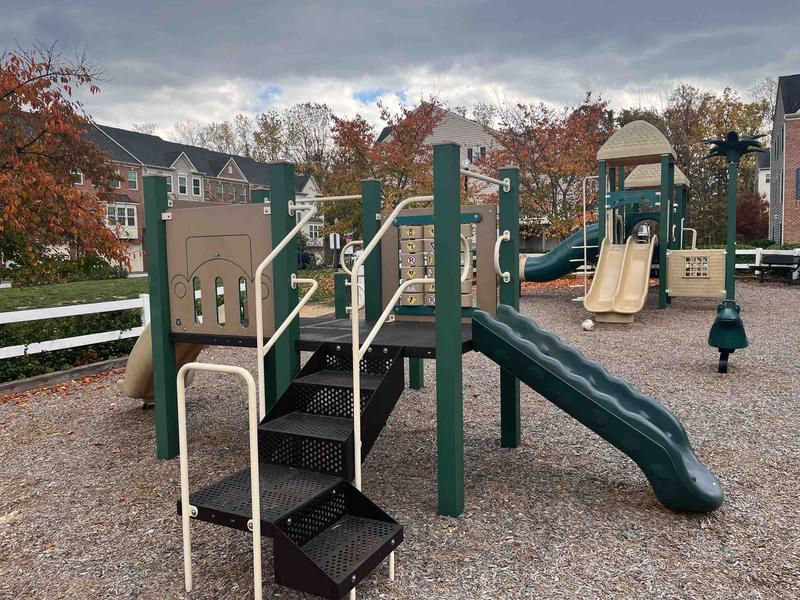 Photo of Bayese Gutema DBA: Glory Family Child Care LLC. - Burtonsville, MD