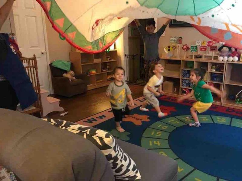 Photo of Vargas Family Daycare - Corona, CA