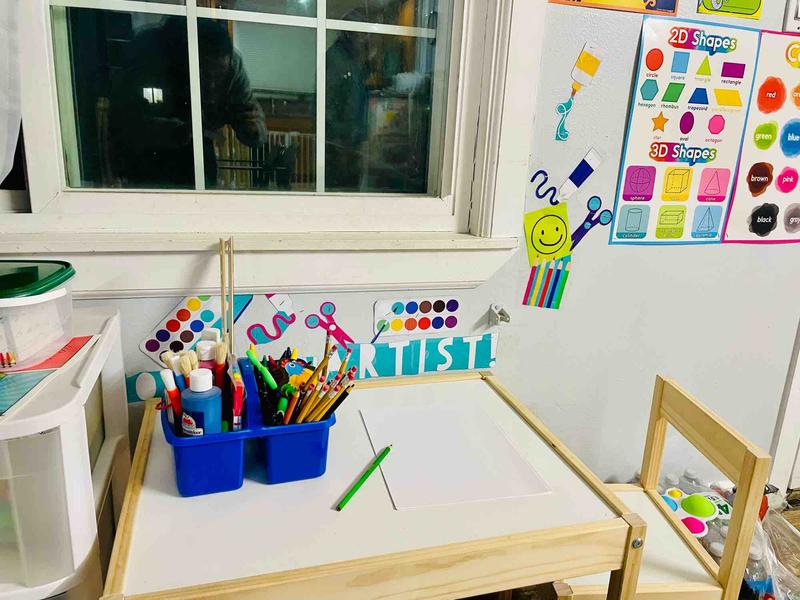 Photo of Sunrise Daycare Llc - Tukwila, WA