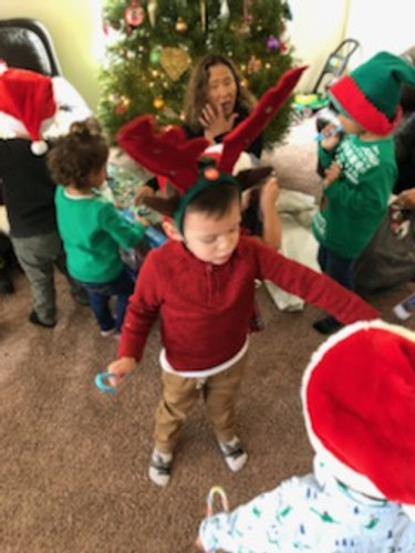 Photo of Helping Hands Preschool and Daycare - Bakersfield, CA